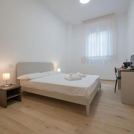 Casa Sforza Ripamonti Room Mediolan Zewnętrze zdjęcie