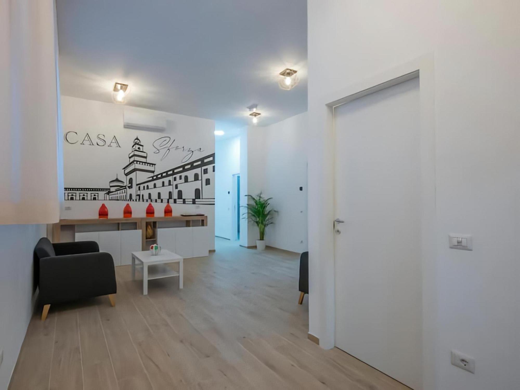 Casa Sforza Ripamonti Room Mediolan Zewnętrze zdjęcie