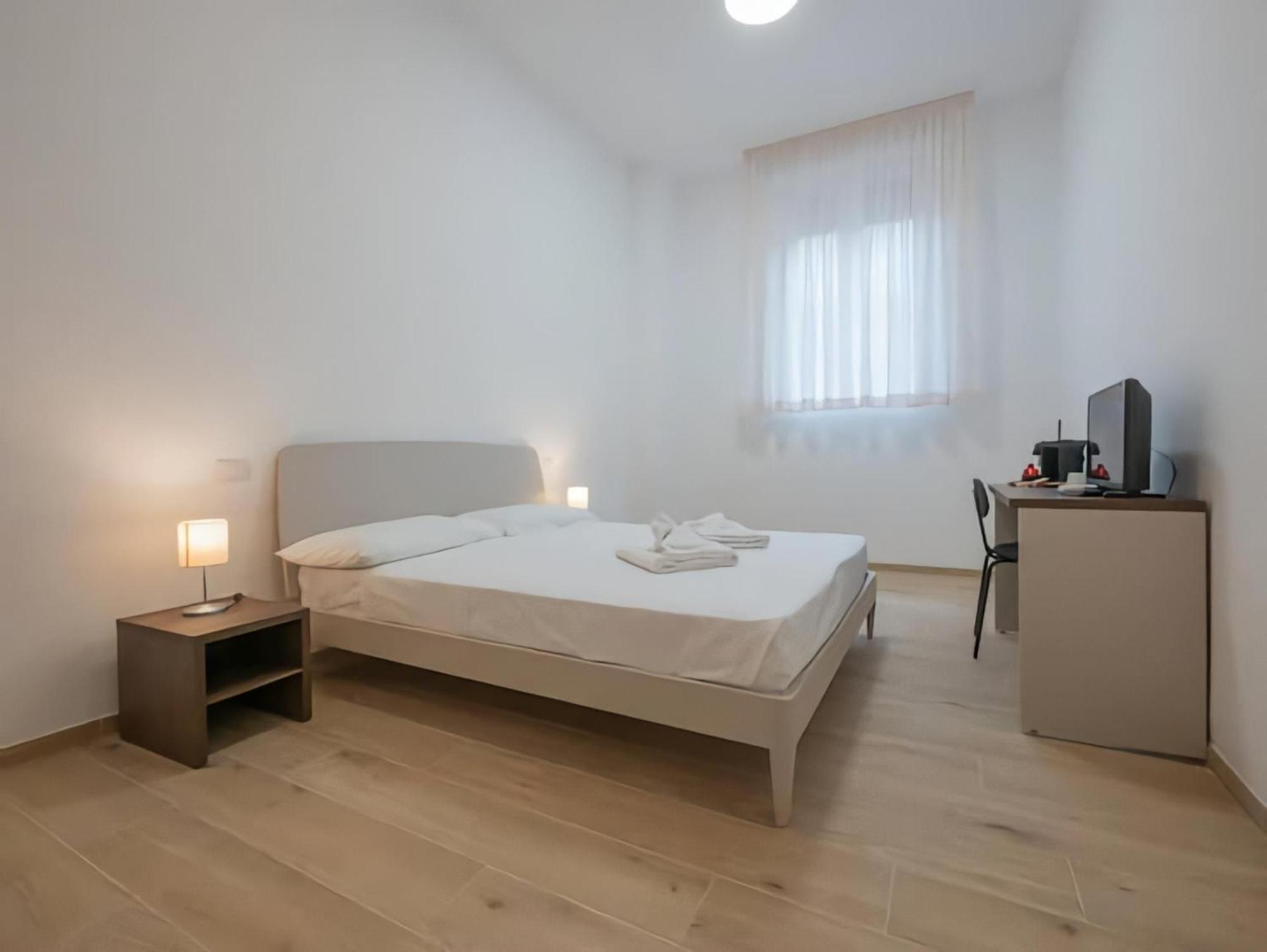 Casa Sforza Ripamonti Room Mediolan Zewnętrze zdjęcie