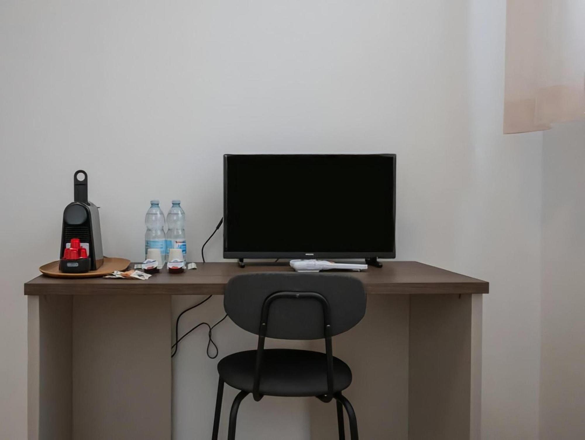 Casa Sforza Ripamonti Room Mediolan Zewnętrze zdjęcie