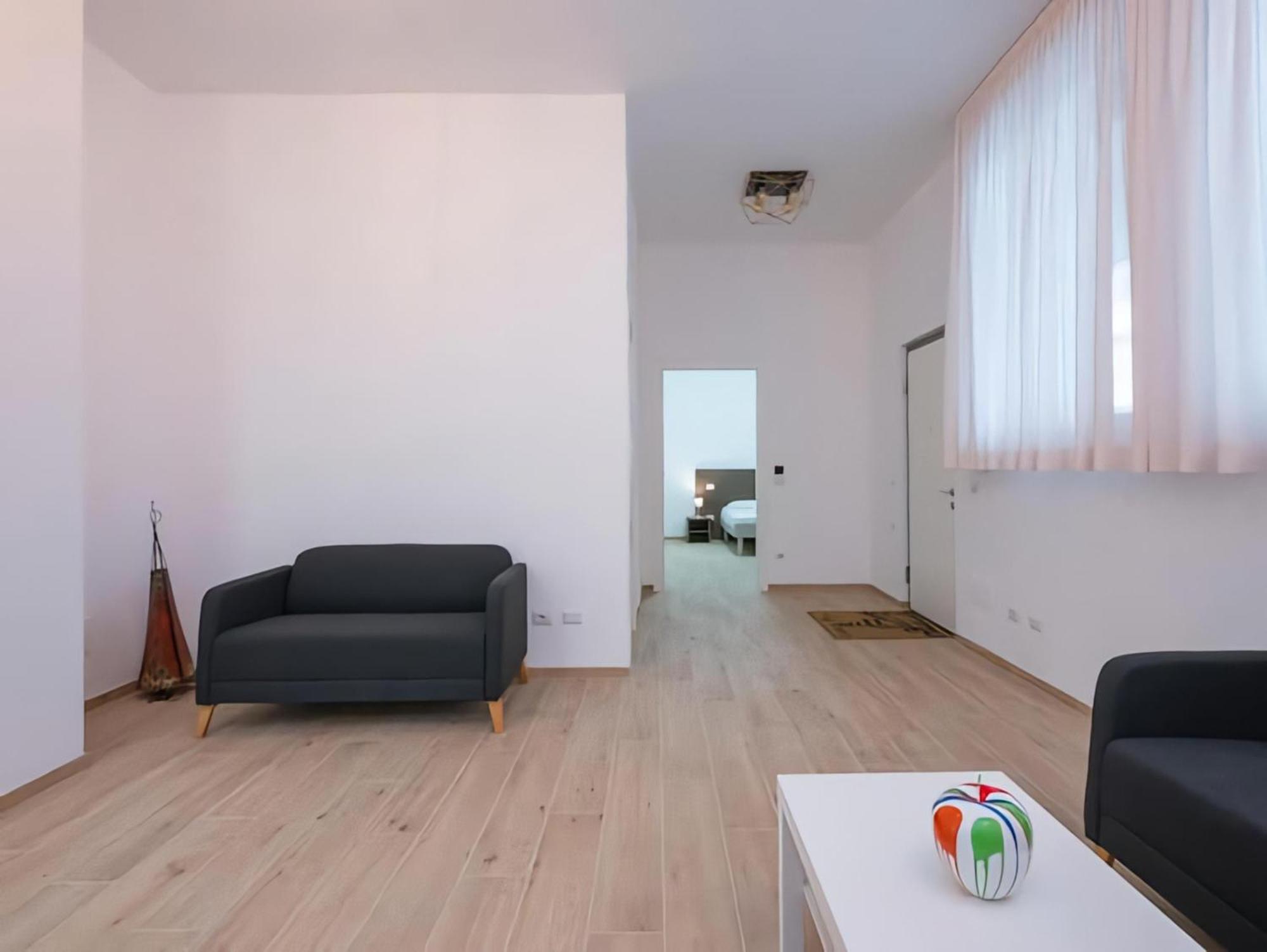 Casa Sforza Ripamonti Room Mediolan Zewnętrze zdjęcie