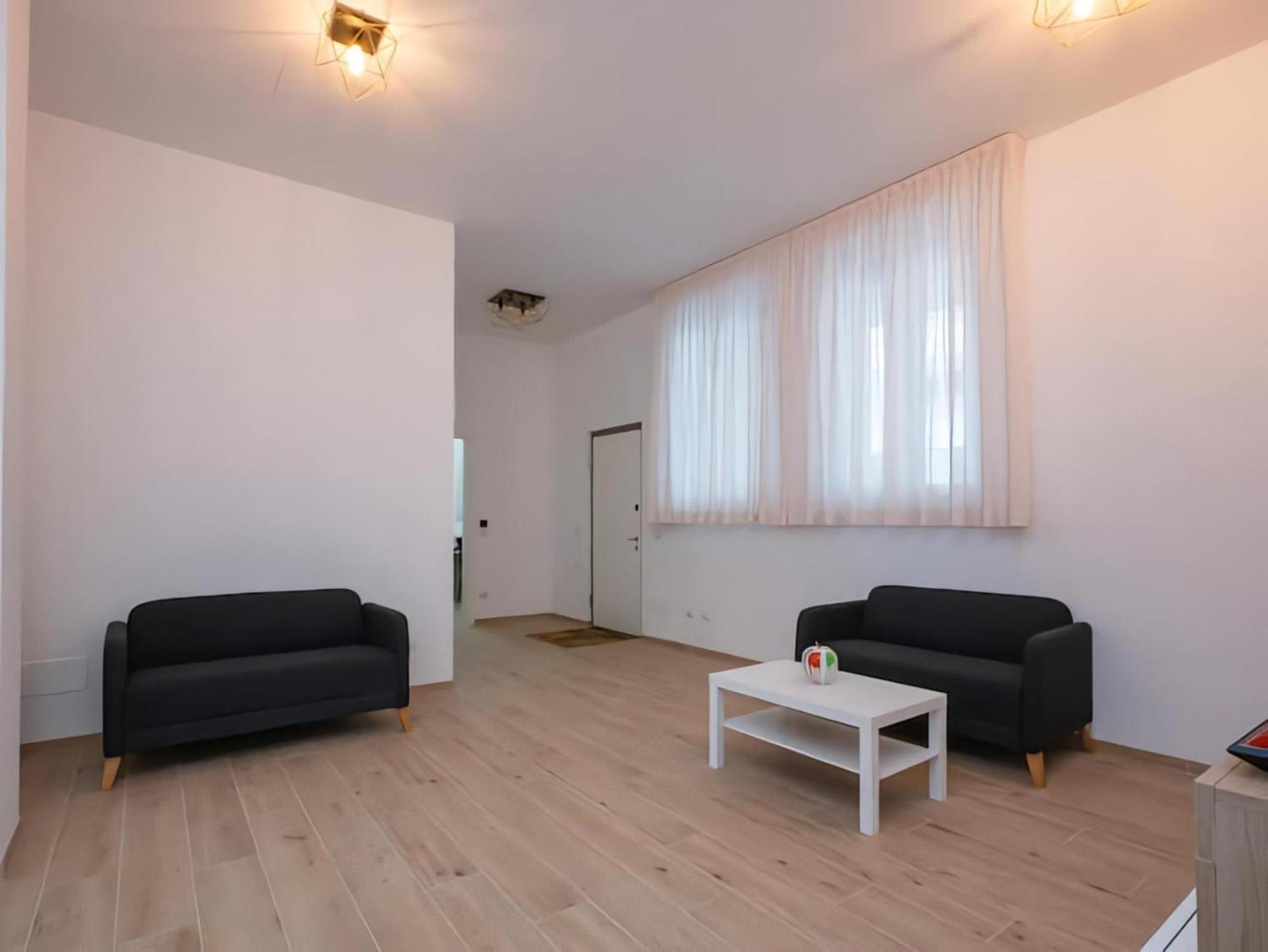 Casa Sforza Ripamonti Room Mediolan Zewnętrze zdjęcie