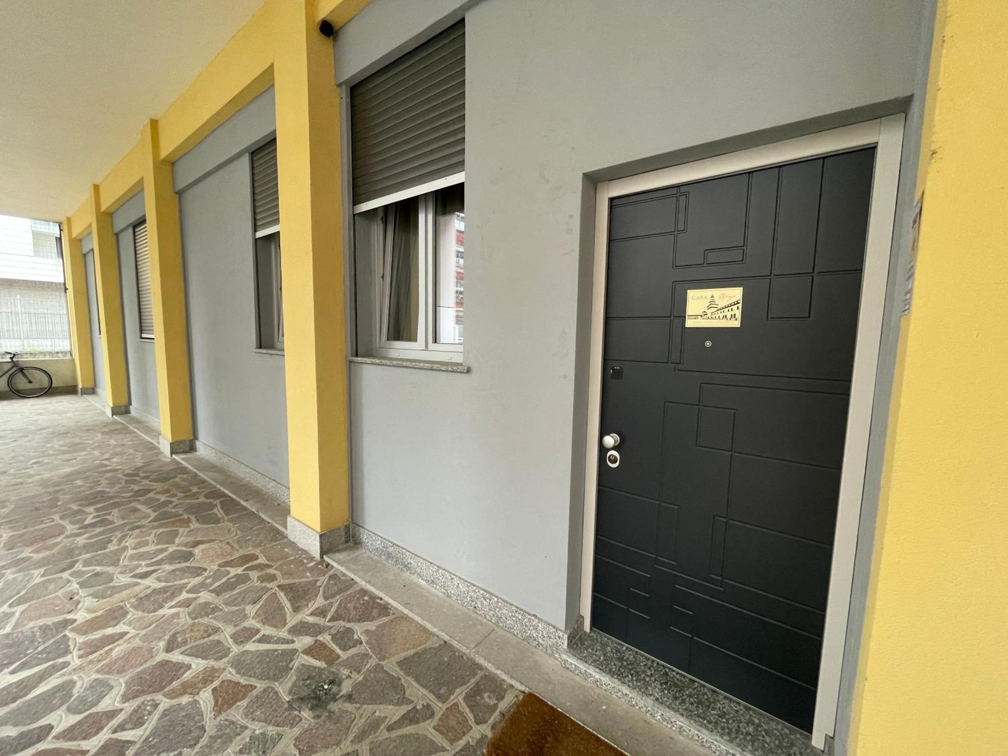 Casa Sforza Ripamonti Room Mediolan Zewnętrze zdjęcie
