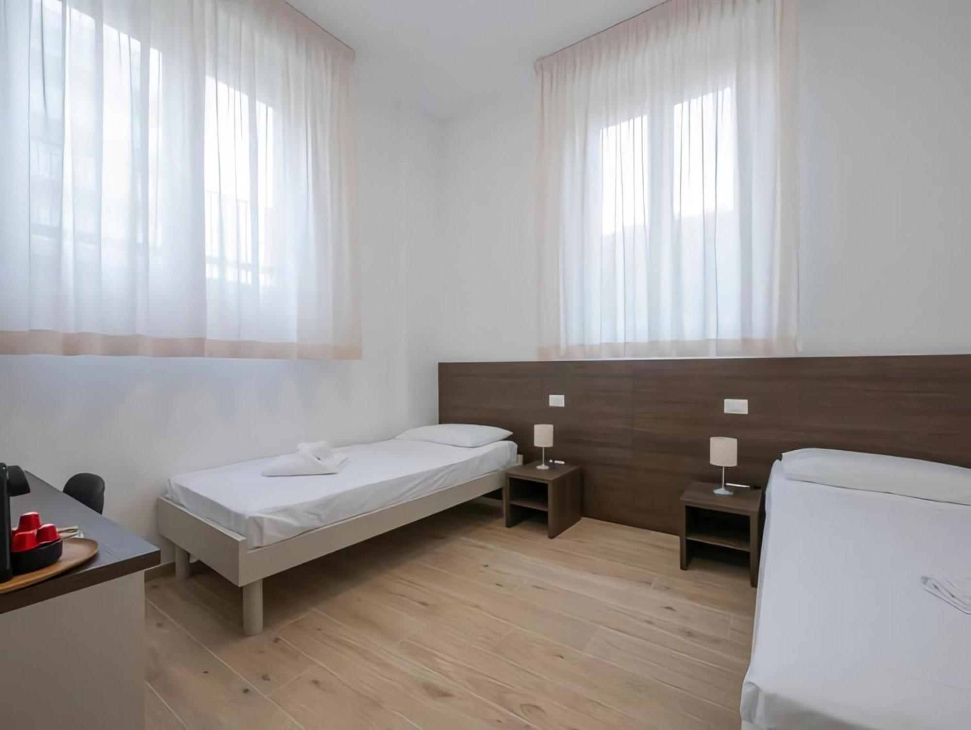 Casa Sforza Ripamonti Room Mediolan Zewnętrze zdjęcie