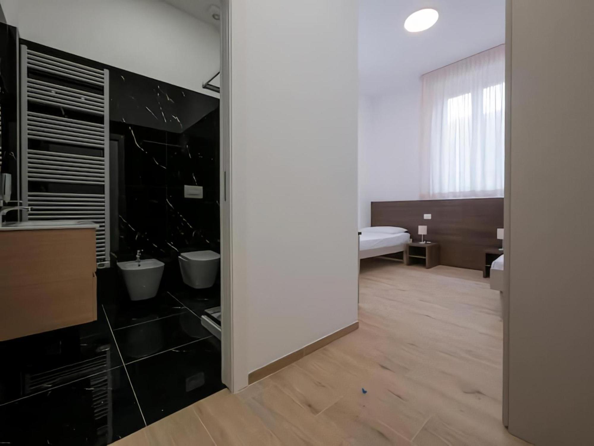 Casa Sforza Ripamonti Room Mediolan Zewnętrze zdjęcie
